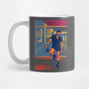 Butch Queen Mug